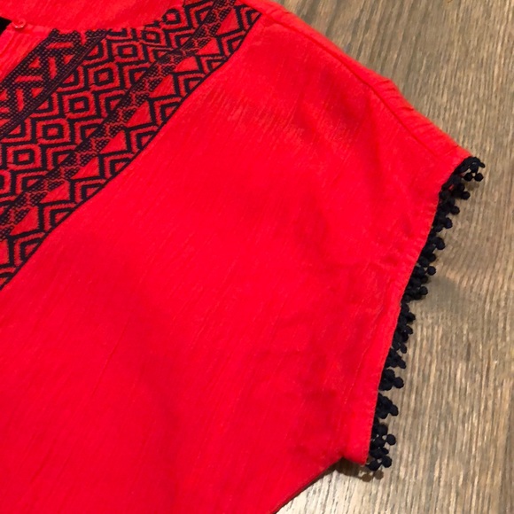 J. Crew Swimsuit Coverup/Tunic - Picture 7 of 7